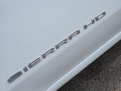 2026 GMC Sierra 3500 HD Chassis Cab Pro