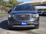 2018 GMC Acadia SLT