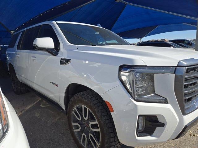2023 GMC Yukon XL AT4