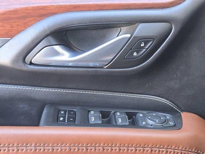 2023 GMC Yukon XL Denali Ultimate