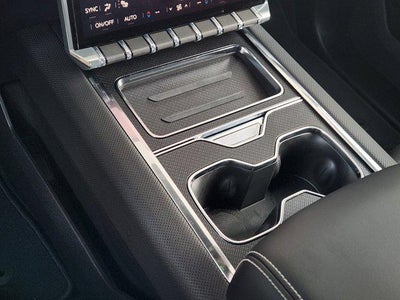 2026 GMC Sierra EV Elevation Standard Range