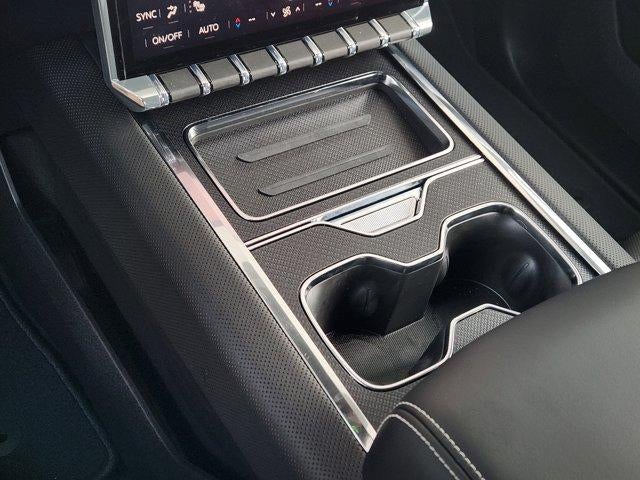 2026 GMC Sierra EV Elevation Standard Range