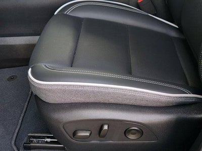 2026 GMC Sierra EV Elevation Standard Range