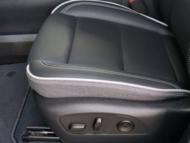 2026 GMC Sierra EV Elevation Standard Range