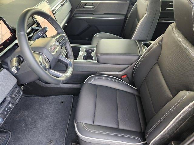 2026 GMC Sierra EV Elevation Standard Range