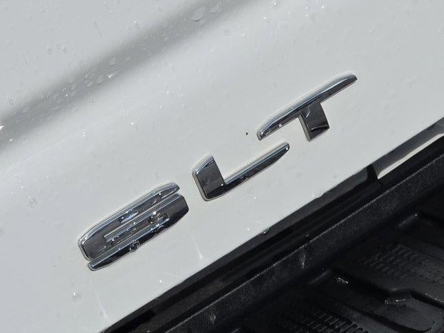 2024 GMC Sierra 2500 HD SLT