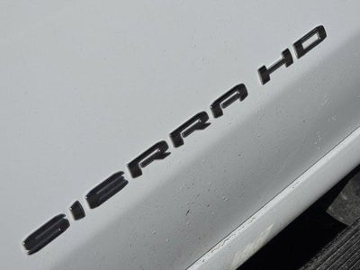 2024 GMC Sierra 2500 HD SLT