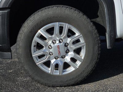 2024 GMC Sierra 2500 HD SLT