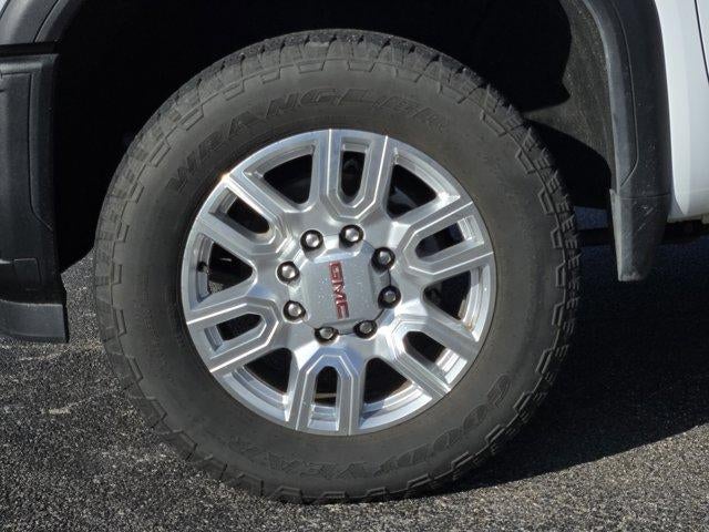 2024 GMC Sierra 2500 HD SLT