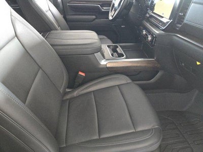 2024 GMC Sierra 2500 HD SLT