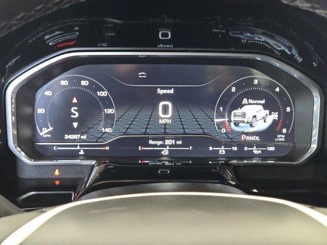 2024 GMC Sierra 2500 HD SLT