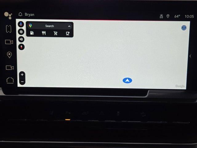 2024 GMC Sierra 2500 HD SLT