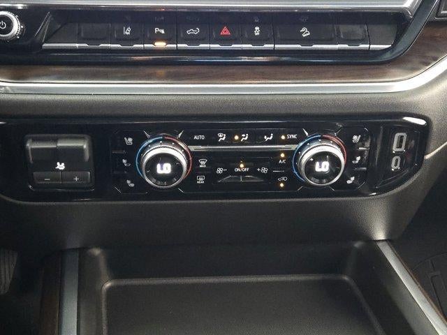 2024 GMC Sierra 2500 HD SLT