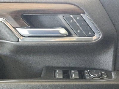 2024 GMC Sierra 2500 HD SLT