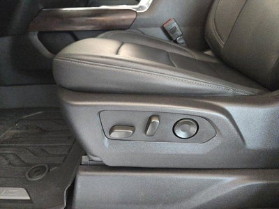 2024 GMC Sierra 2500 HD SLT