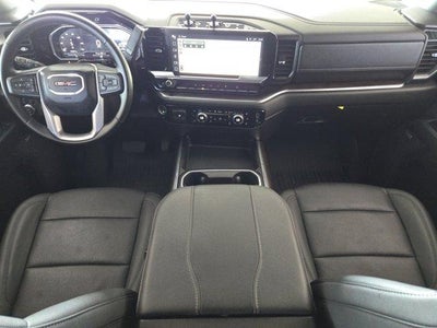 2024 GMC Sierra 2500 HD SLT