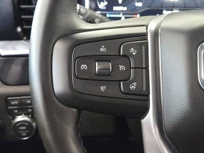 2024 GMC Sierra 2500 HD SLT