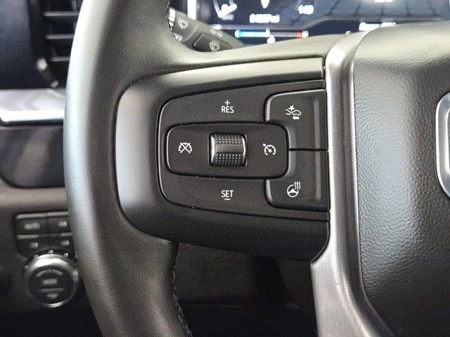 2024 GMC Sierra 2500 HD SLT