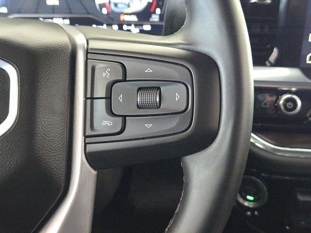 2024 GMC Sierra 2500 HD SLT