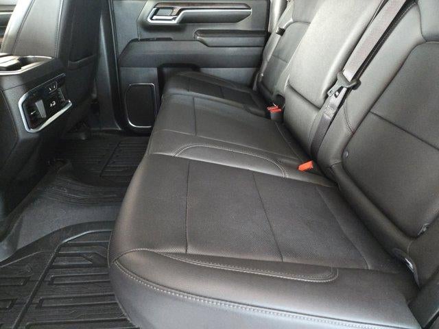 2024 GMC Sierra 2500 HD SLT