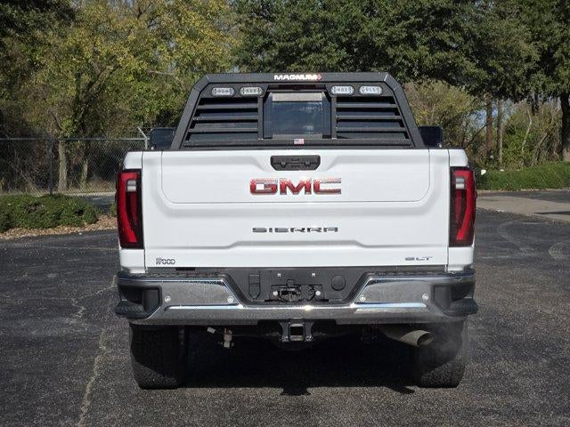 2024 GMC Sierra 2500 HD SLT