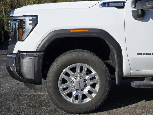 2024 GMC Sierra 2500 HD SLT