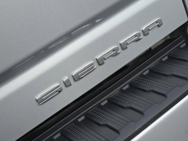 2022 GMC Sierra 3500 HD Denali