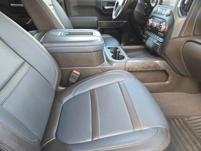 2022 GMC Sierra 3500 HD Denali