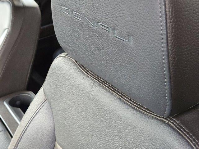 2022 GMC Sierra 3500 HD Denali