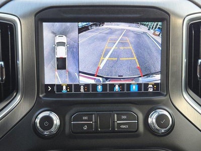 2022 GMC Sierra 3500 HD Denali