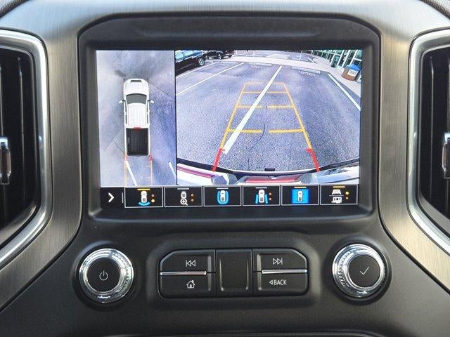 2022 GMC Sierra 3500 HD Denali