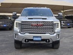 2022 GMC Sierra 3500 HD Denali