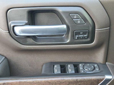 2022 GMC Sierra 3500 HD Denali