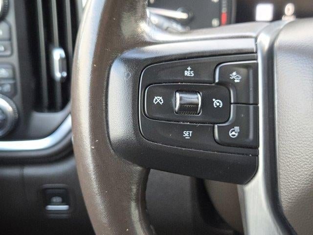 2022 GMC Sierra 3500 HD Denali