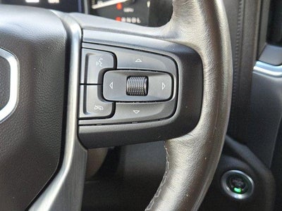 2022 GMC Sierra 3500 HD Denali