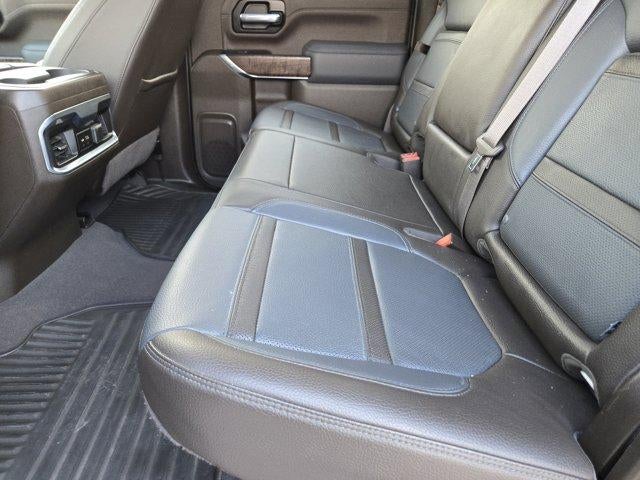 2022 GMC Sierra 3500 HD Denali