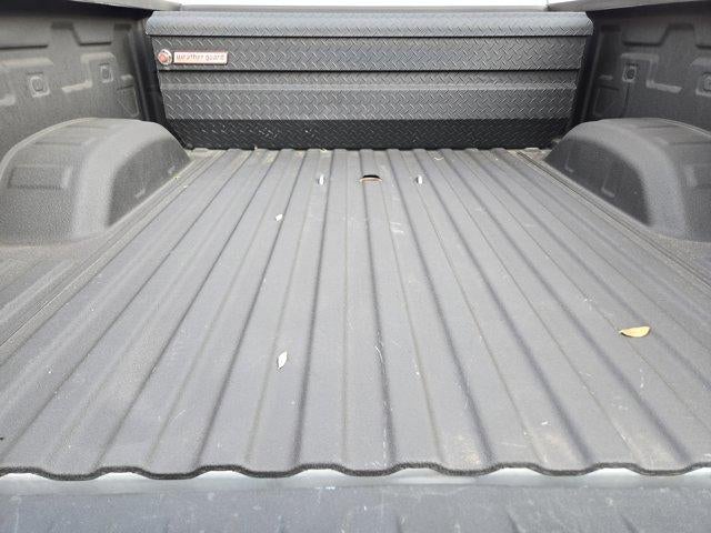 2022 GMC Sierra 3500 HD Denali