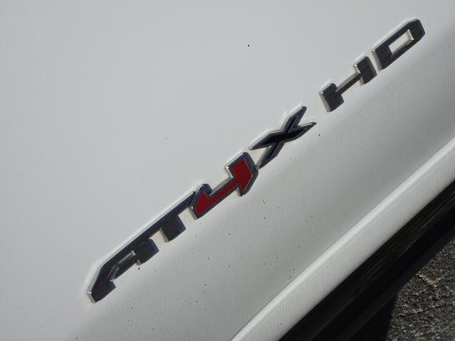 2024 GMC Sierra 2500 HD AT4X