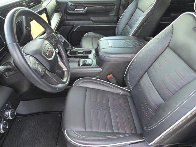 2024 GMC Sierra 2500 HD AT4X