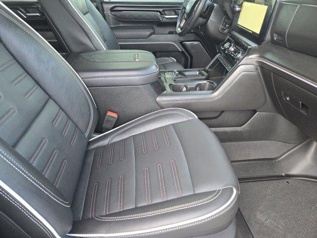 2024 GMC Sierra 2500 HD AT4X