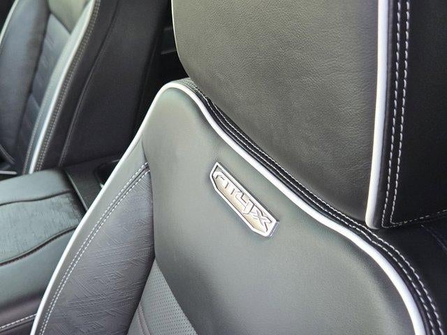 2024 GMC Sierra 2500 HD AT4X