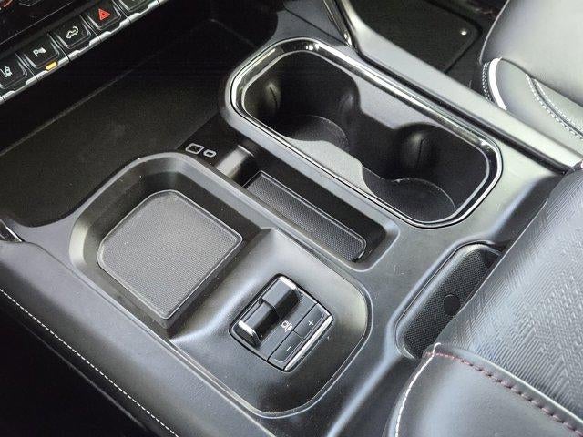 2024 GMC Sierra 2500 HD AT4X