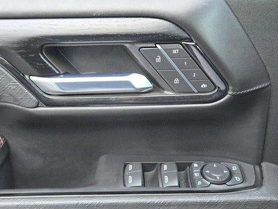 2024 GMC Sierra 2500 HD AT4X