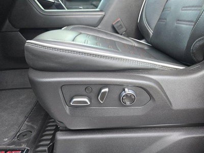 2024 GMC Sierra 2500 HD AT4X