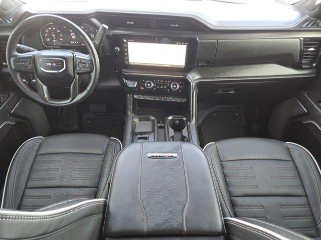 2024 GMC Sierra 2500 HD AT4X