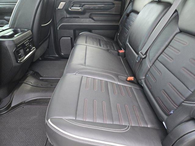 2024 GMC Sierra 2500 HD AT4X