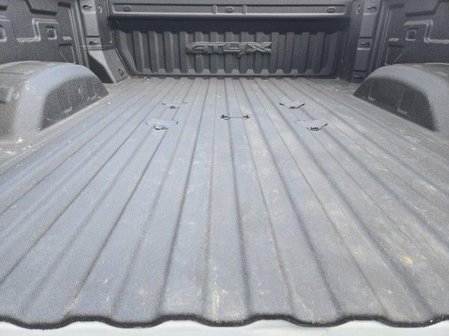 2024 GMC Sierra 2500 HD AT4X