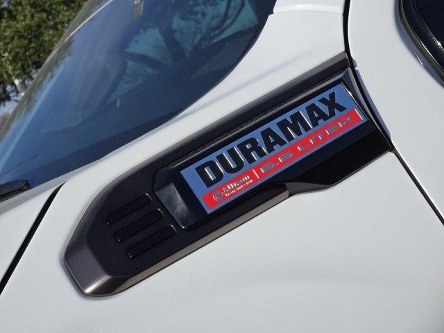 2024 GMC Sierra 2500 HD AT4X