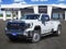2026 GMC Sierra 3500 HD SLT DRW