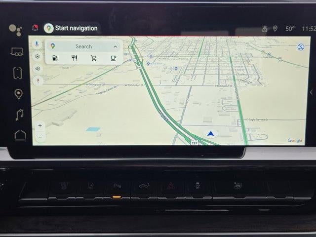 2026 GMC Sierra 3500 HD SLT DRW